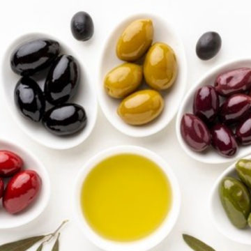 Olives