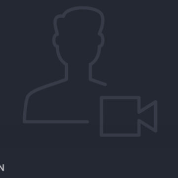 webinaire sans caméra