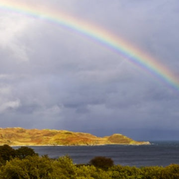 Arc en ciel