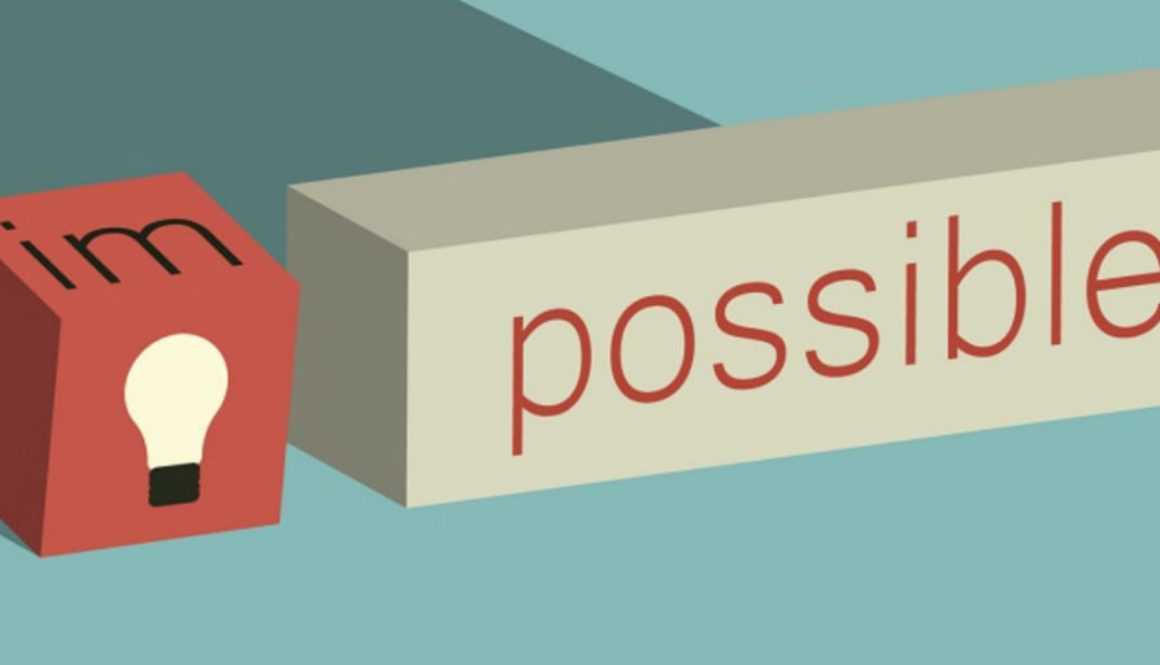 (im)Possible