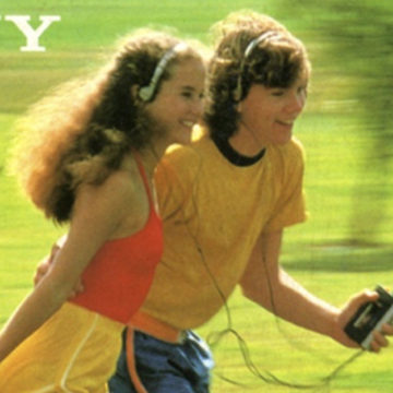Walkman Sony