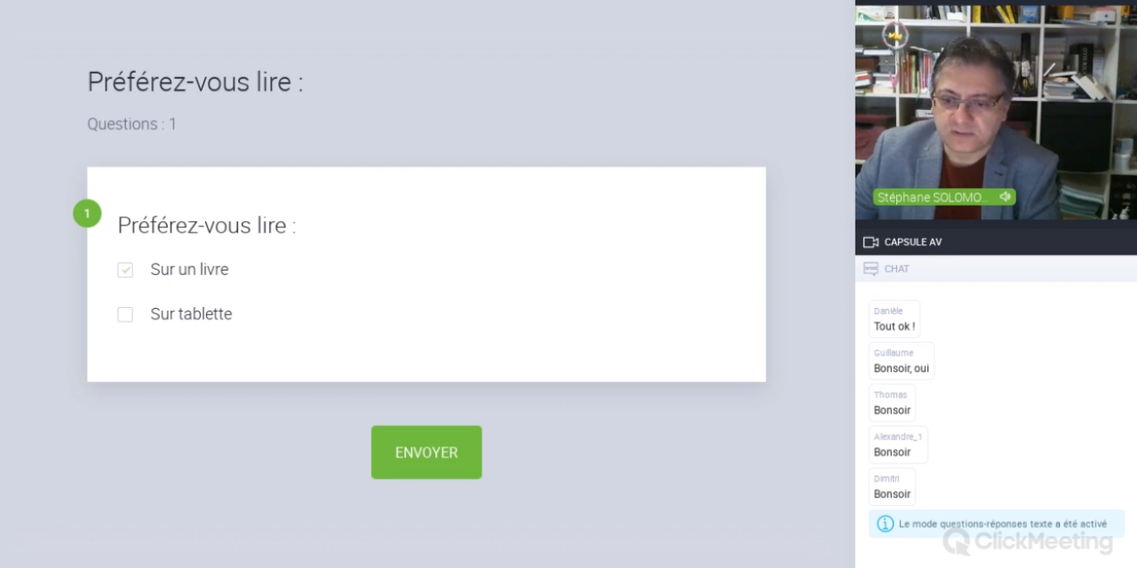 Webinaire - Opposer ou composer