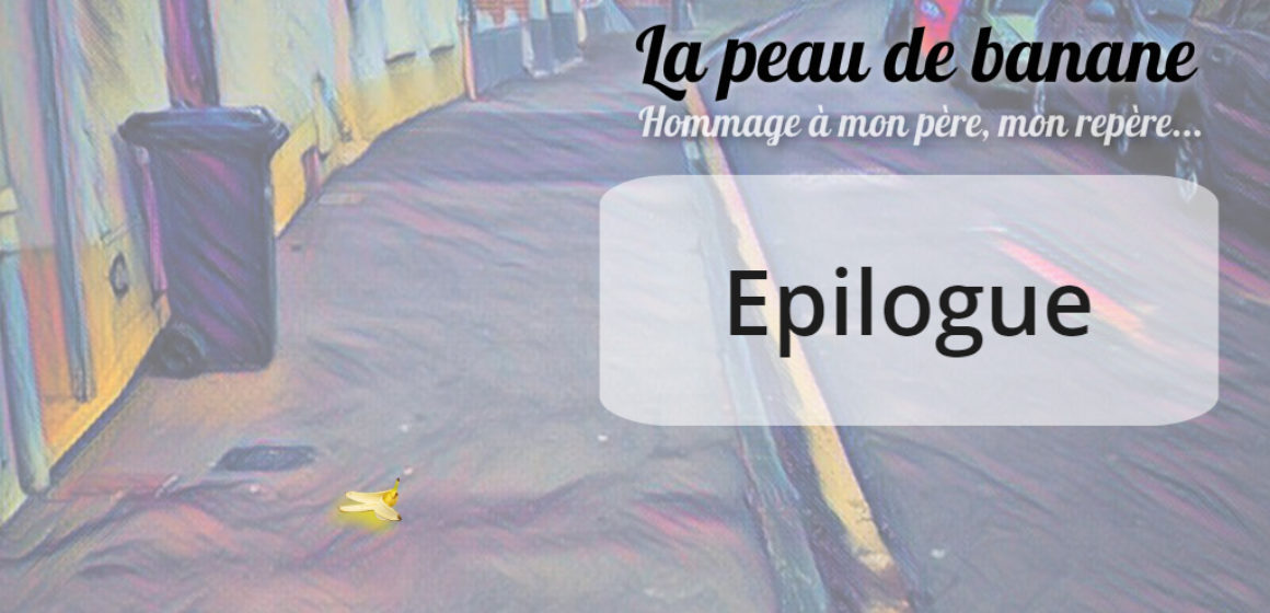 Epilogue Epilogue