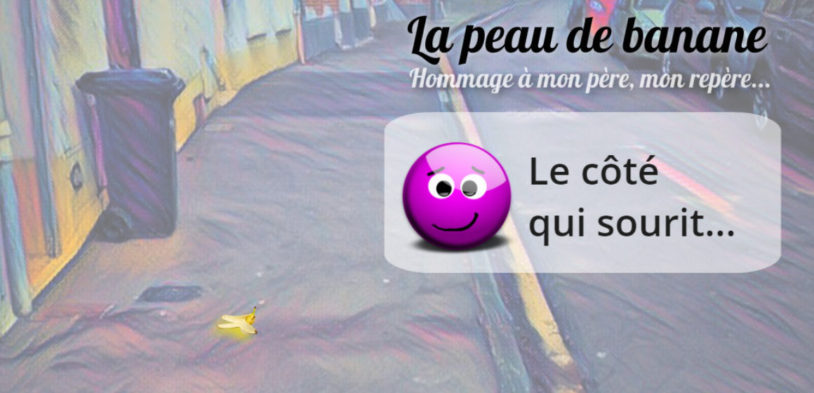 Le côté qui sourit Le côté qui sourit