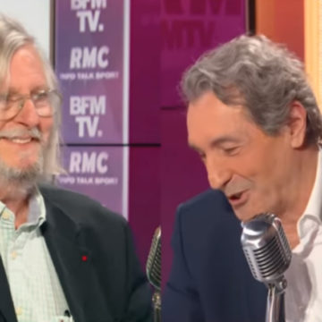 Raoult et Bourdin Raoult et Bourdin