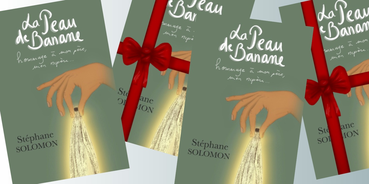 La Peau de Banane - Le livre La Peau de Banane - Le livre
