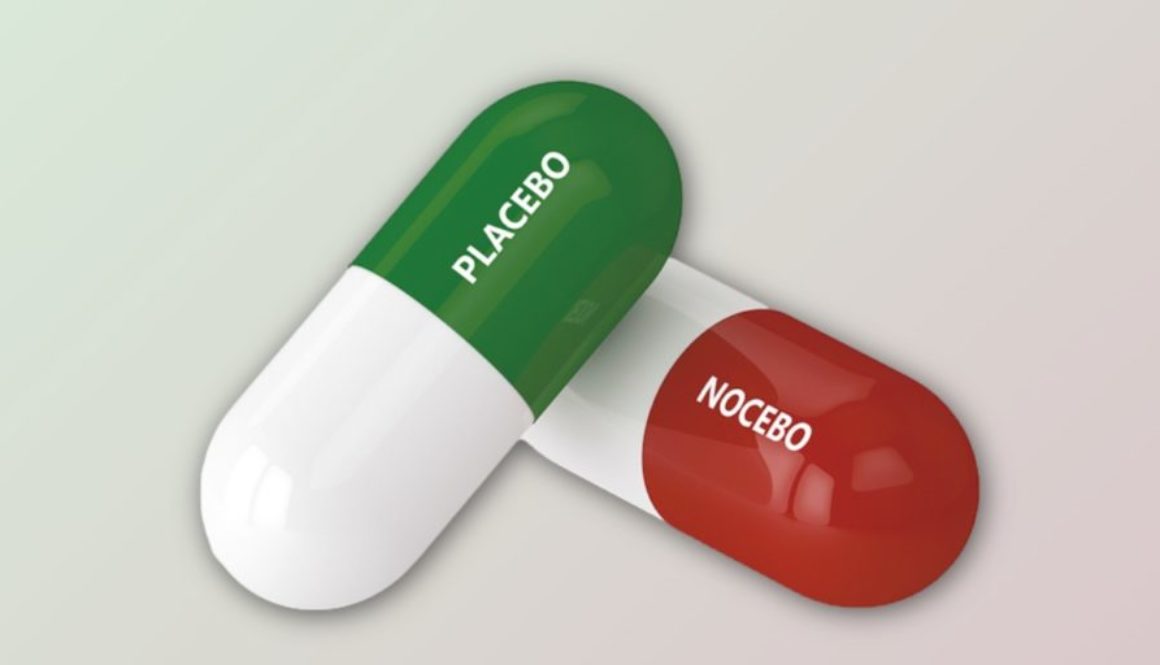 Placebo-Nocebo