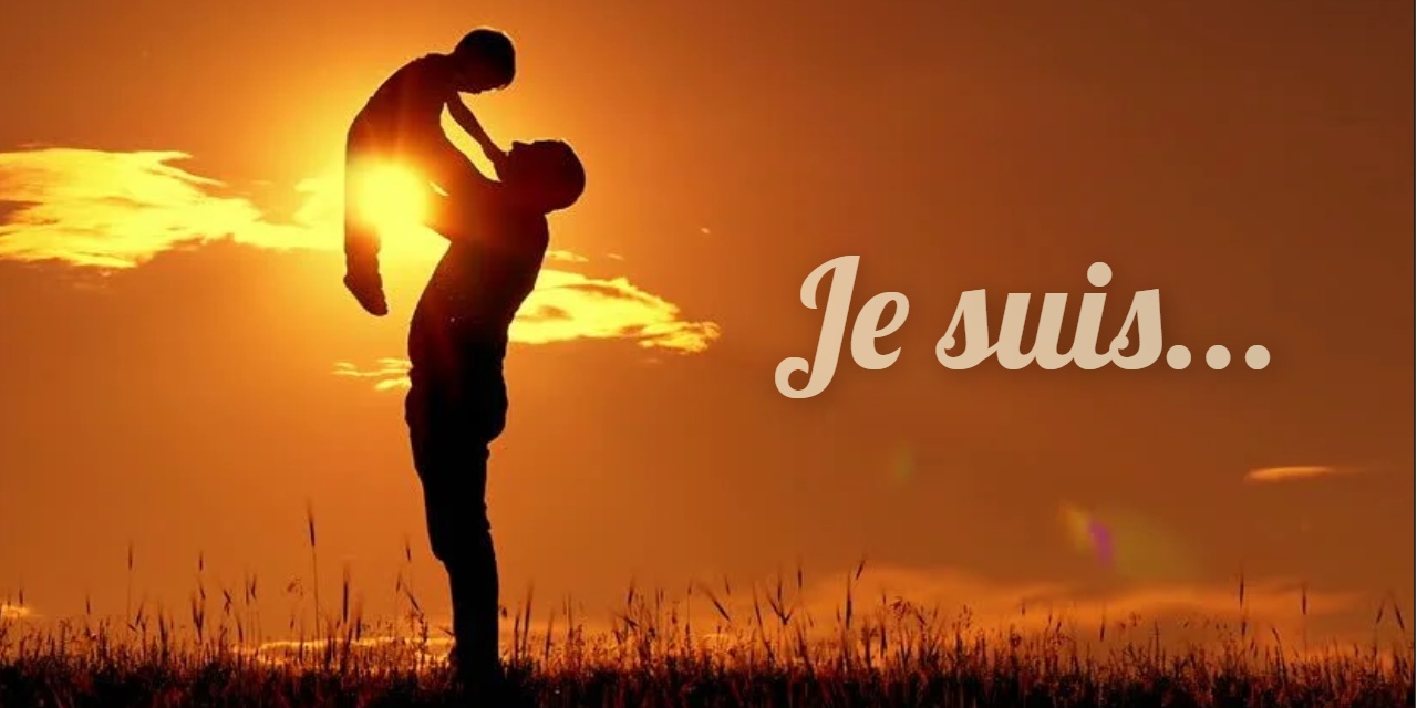 Je suis Je suis