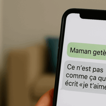 Le Driver «Sois Parfait !» Le Driver «Sois Parfait !»