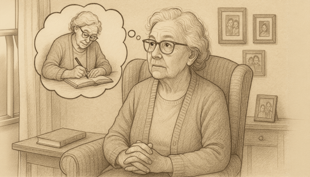 Mamie-livre