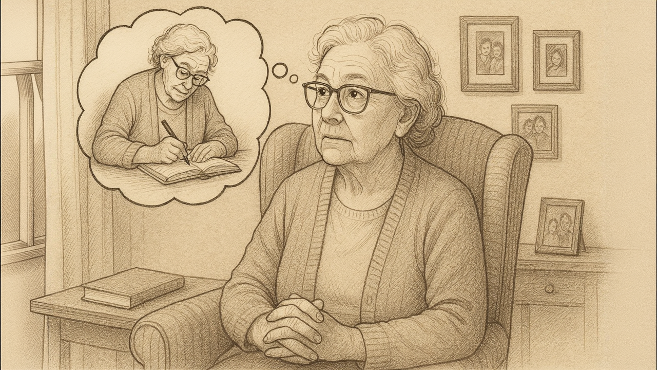 Mamie-livre Mamie-livre
