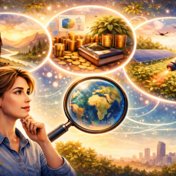 L'année de la Circonspection